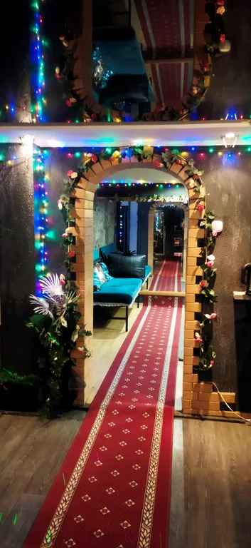 Коттедж Дом для праздника — аренда посуточно в Краснодар