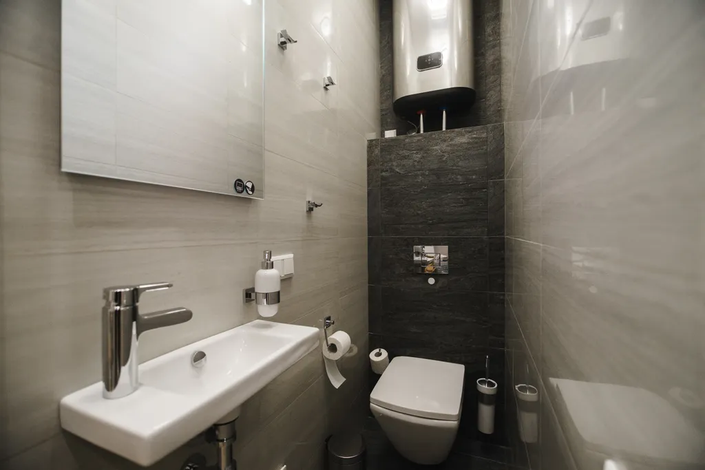 Квартира Замечательная квартира в историческом центре — Санкт-Петербург