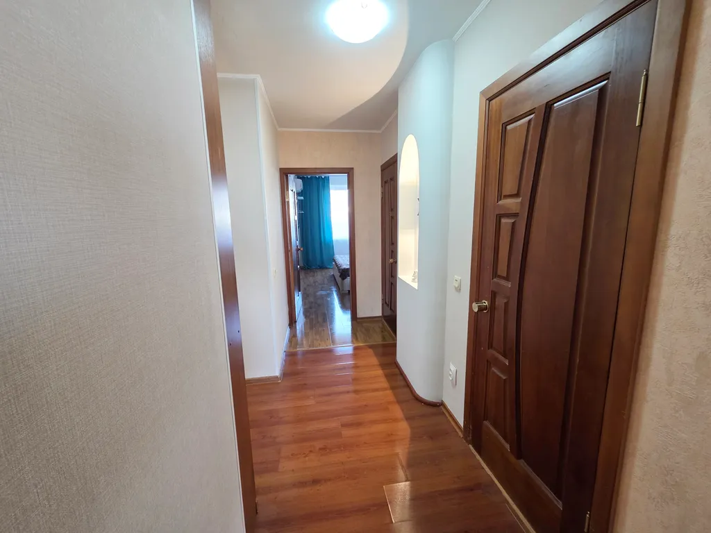 Замечательная квартира