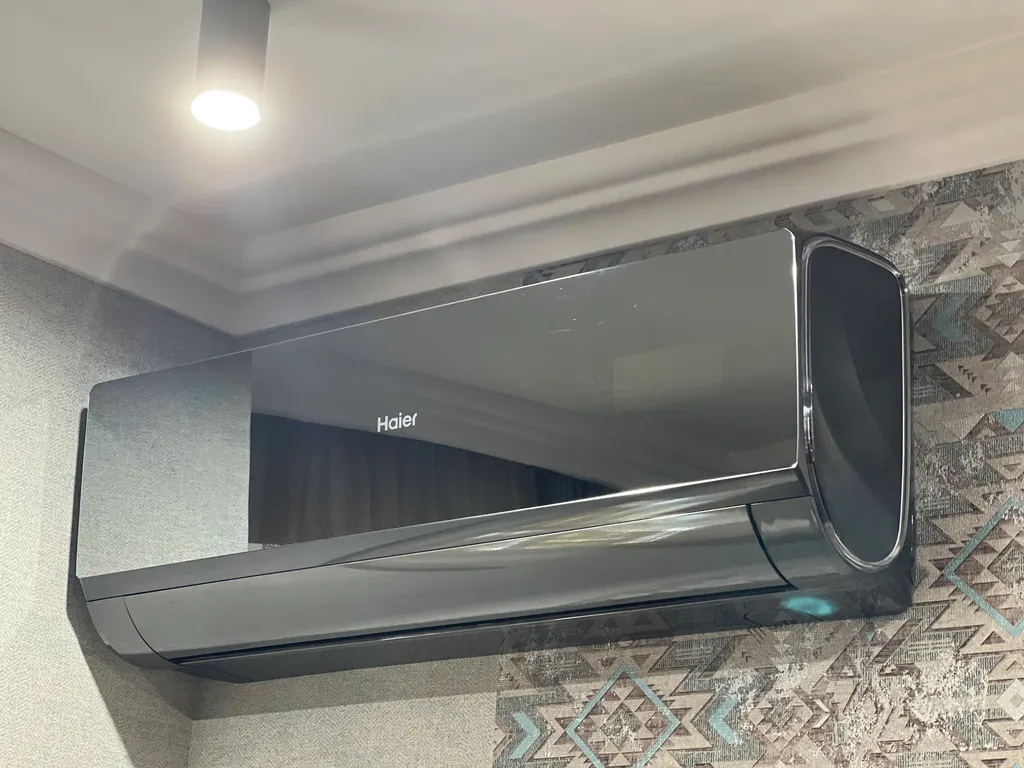 Апартамент с шикарным видом на горы