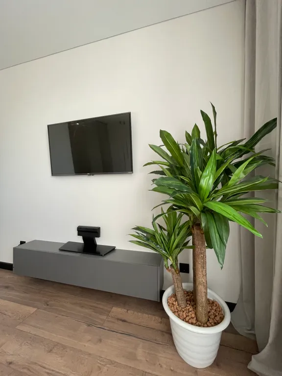 Уютная квартира у Волги