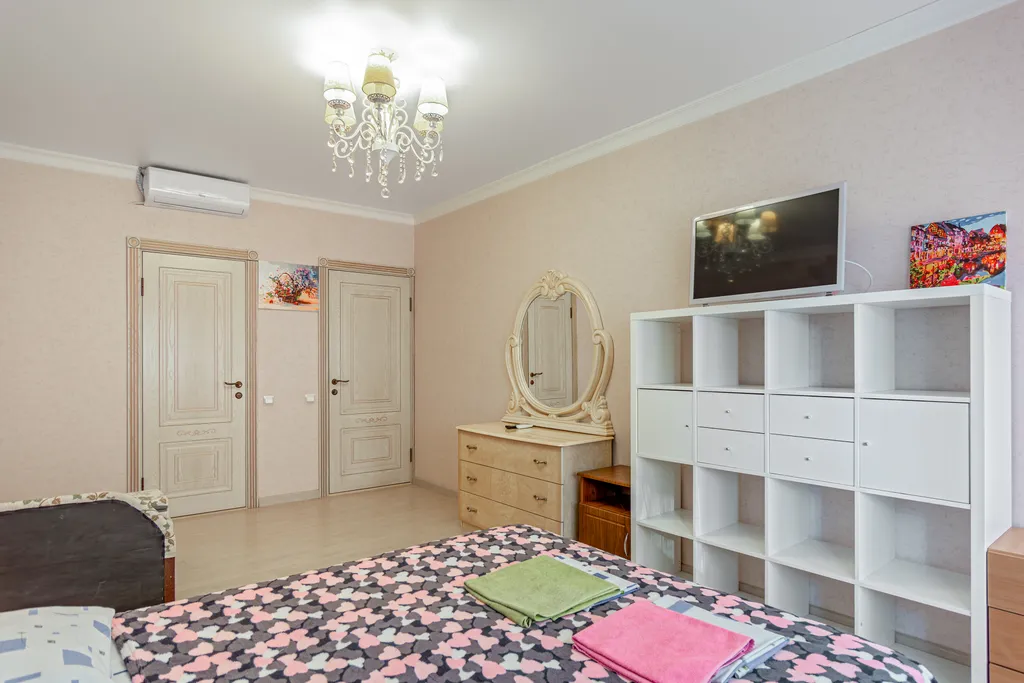 Квартира Комната — Геленджик