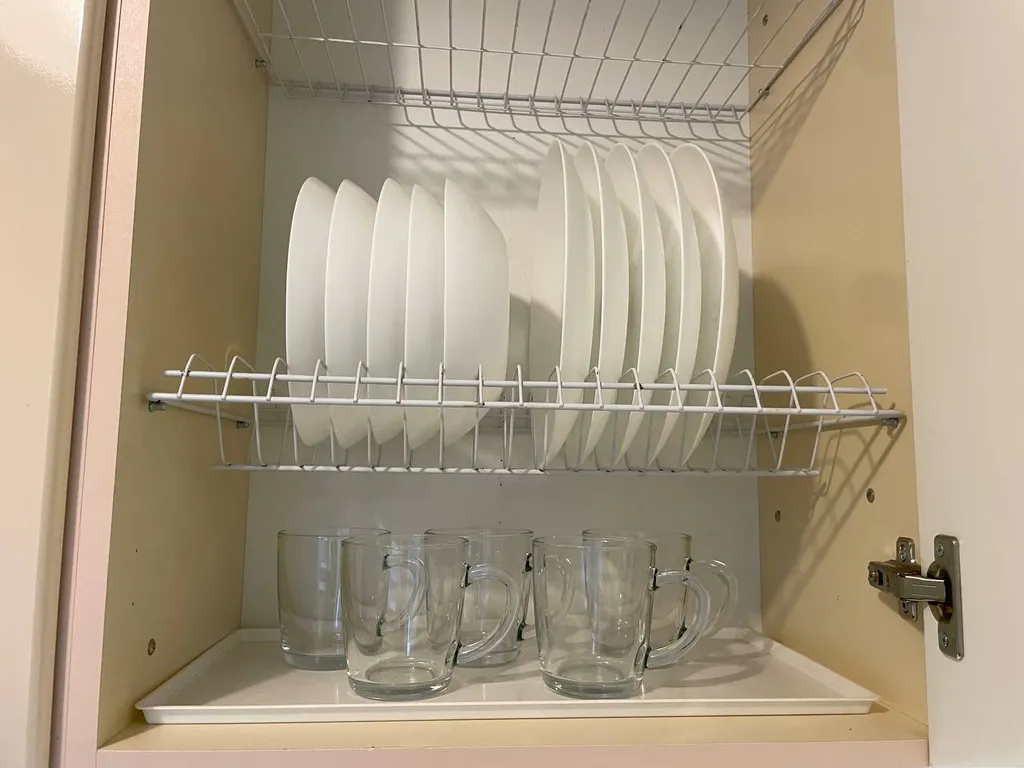 Двухкомнатная уютная квартира в городе домодедово