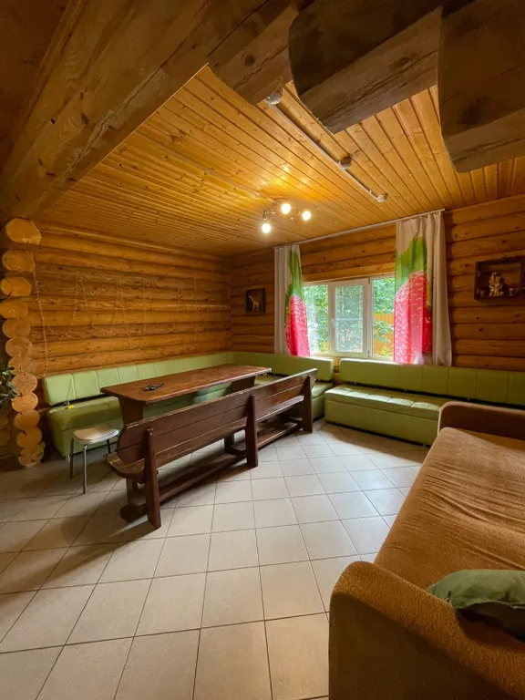 5-комнатный Дом