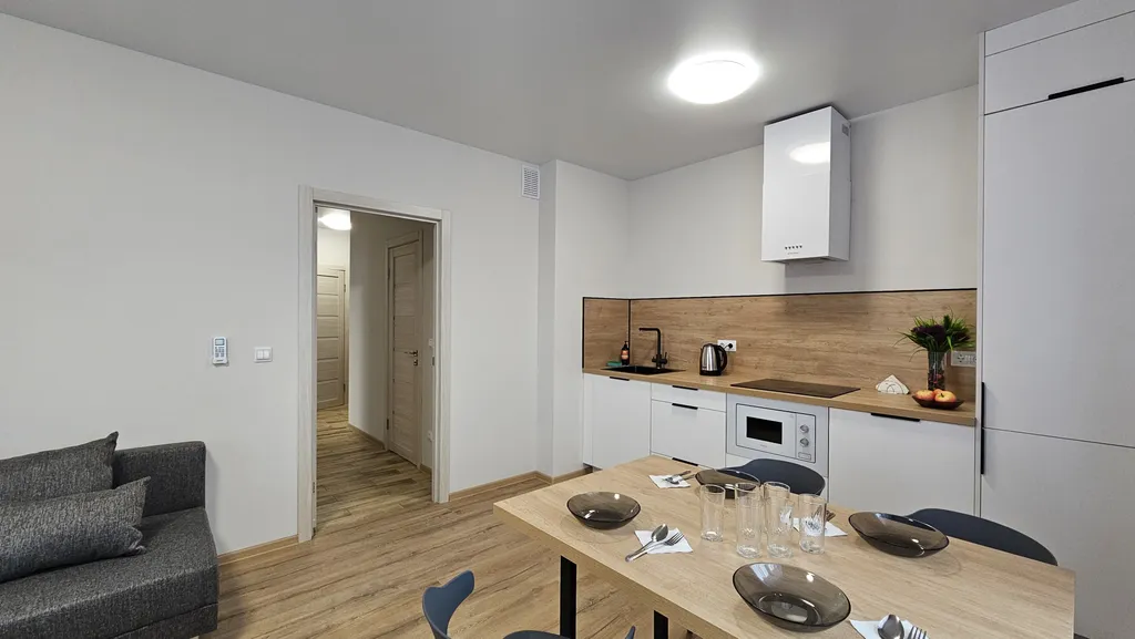 Марьин Дом на Июльской