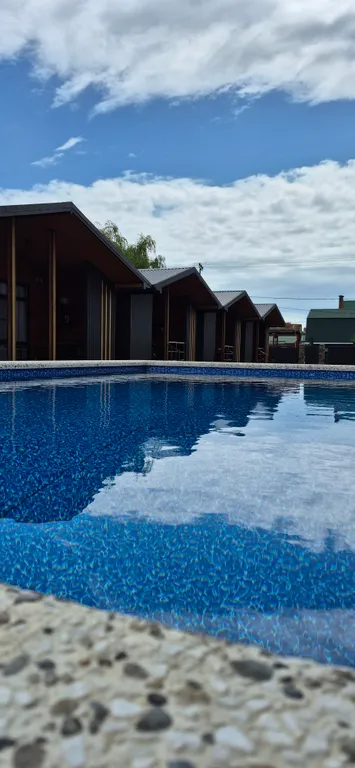 Коттедж Домик у моря — аренда посуточно в Голубицкая