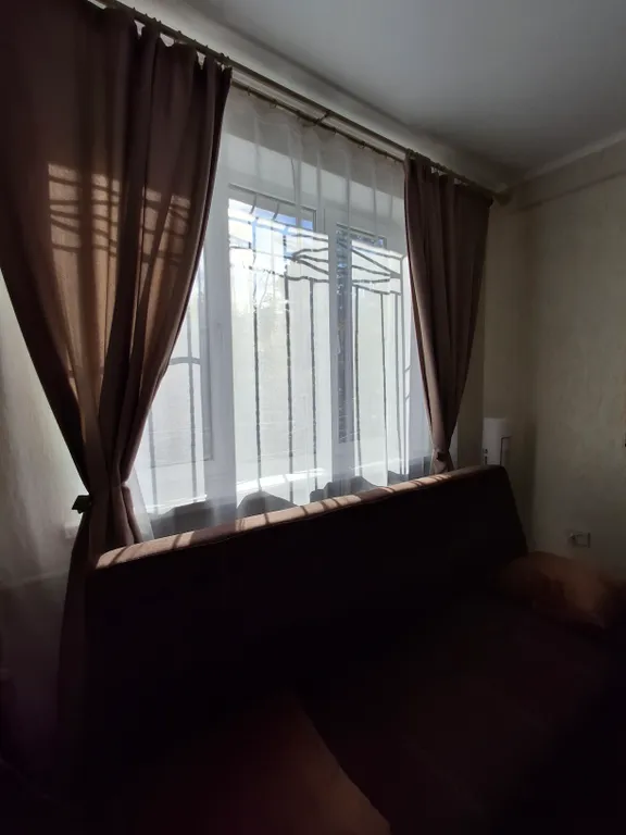 Уютная и светлая квартира в центре города