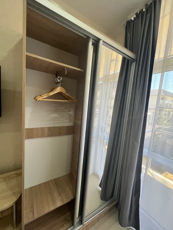 Квартира Комната — Лазаревское