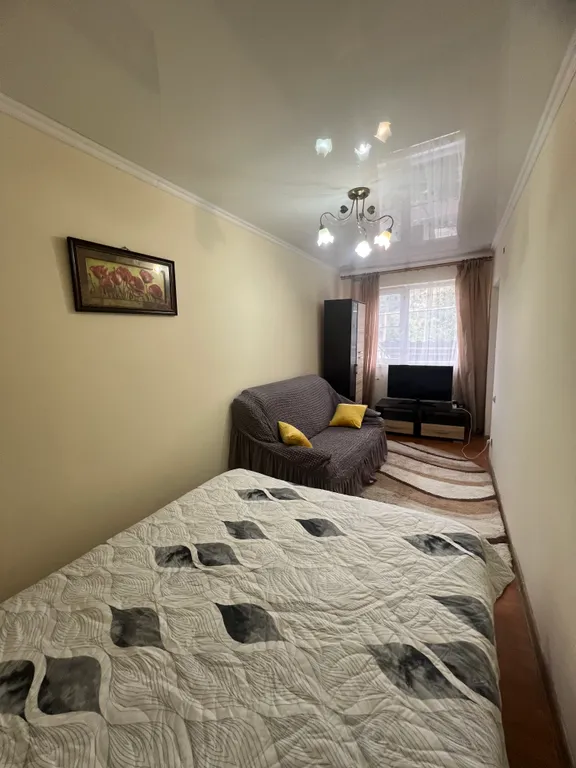 Коттедж Уютный дом в парковой зоне Стекляннная струя — Кисловодск