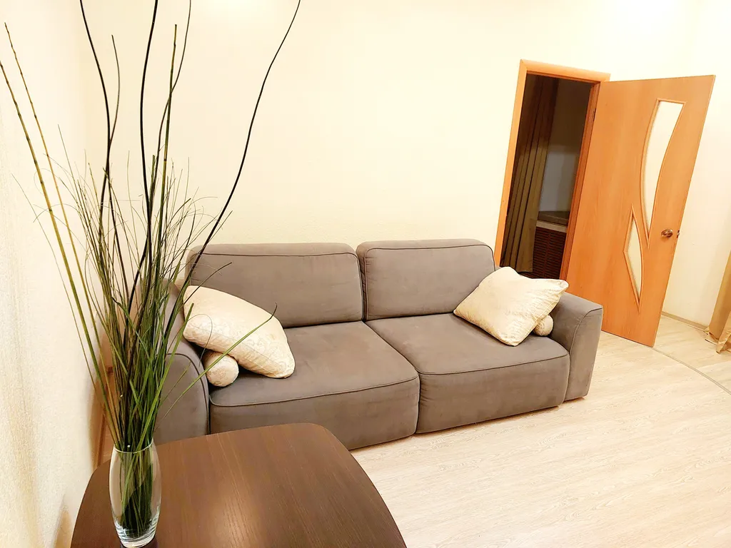 Светлая квартира в центре Средневековья с видом на историческую часть