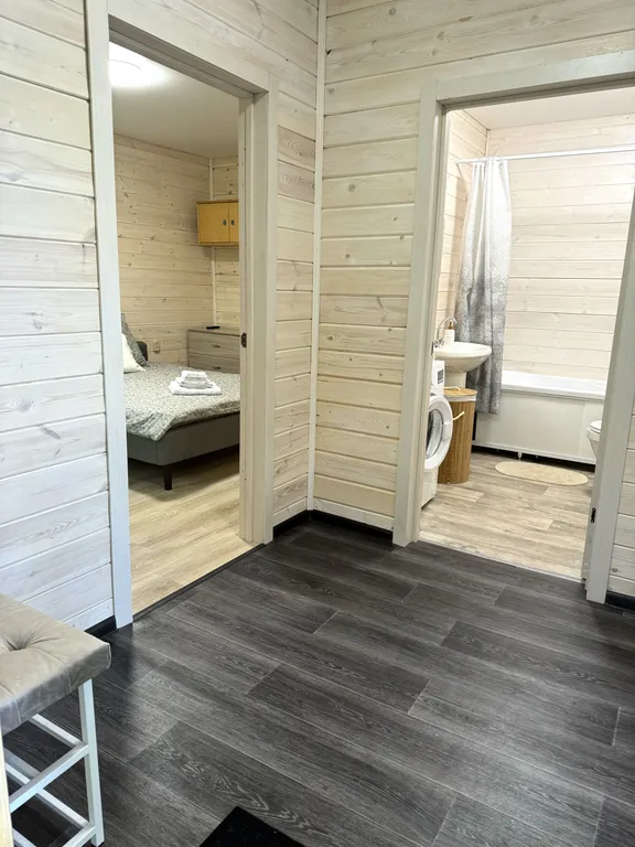 Коттедж Отличный дом для небольшой компании — Казань