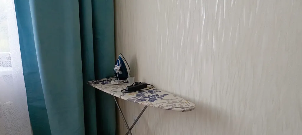 Уютная евродвушка