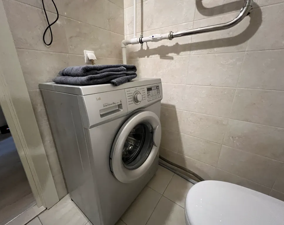 Апартаменты на Попова 35