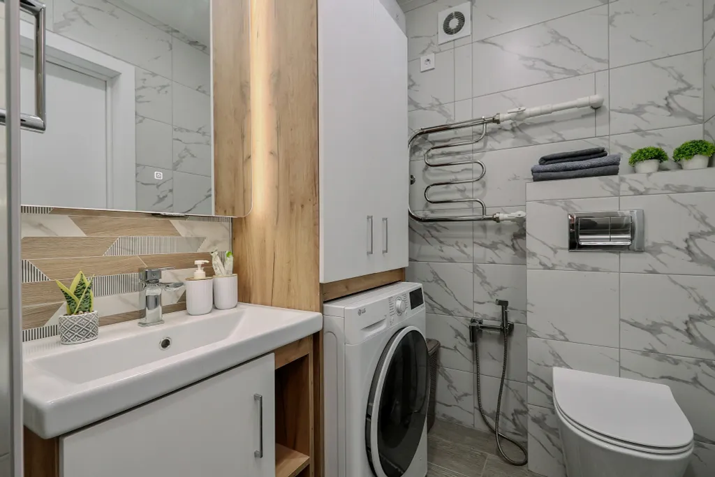 Великoлeпнaя квартиpа