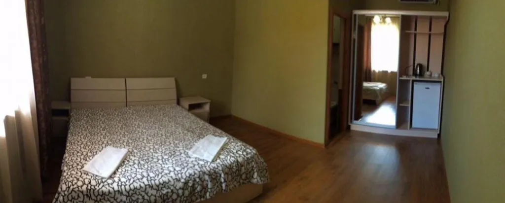 Квартира Комната — аренда посуточно в Лдзаа