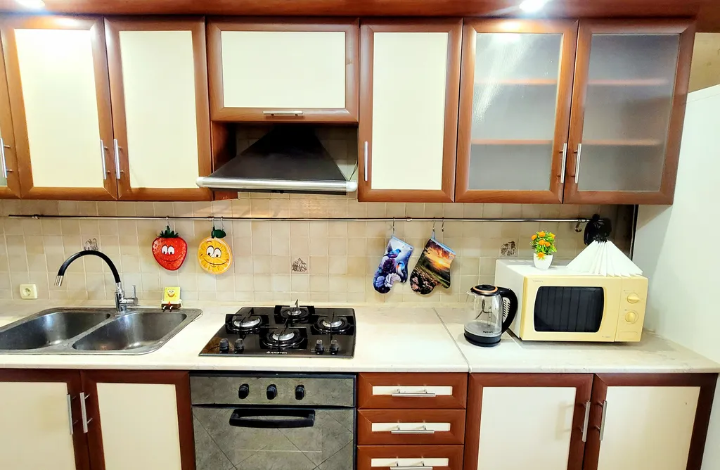 Семейный уют