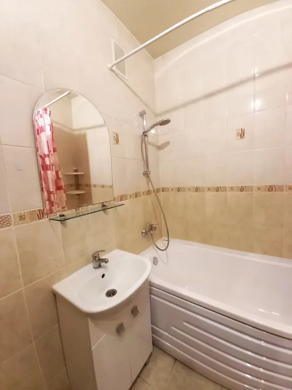 Квартира Квартира Apartaments Laplandia — Новое Девяткино