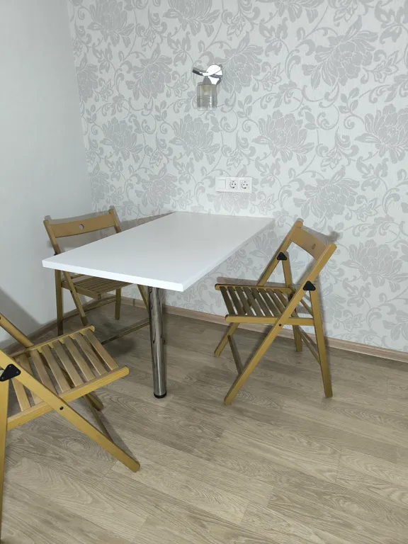 Квартира близко к центру и вокзалу