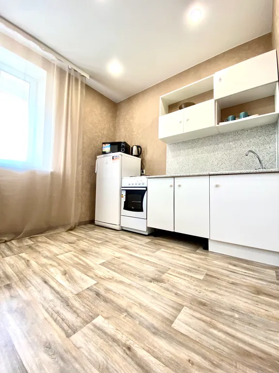 Квартира комфорт класса