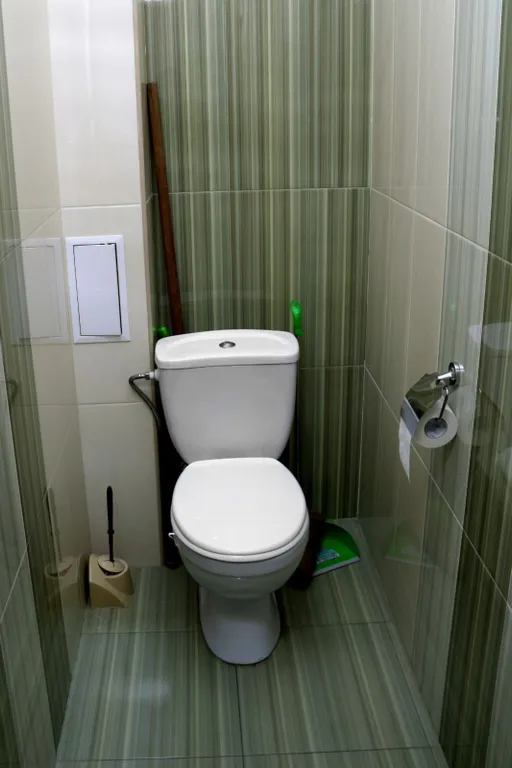 Квартира в самом в сердце Еревана