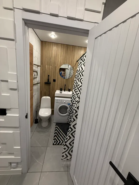 Уютная квартира на юркиной 2