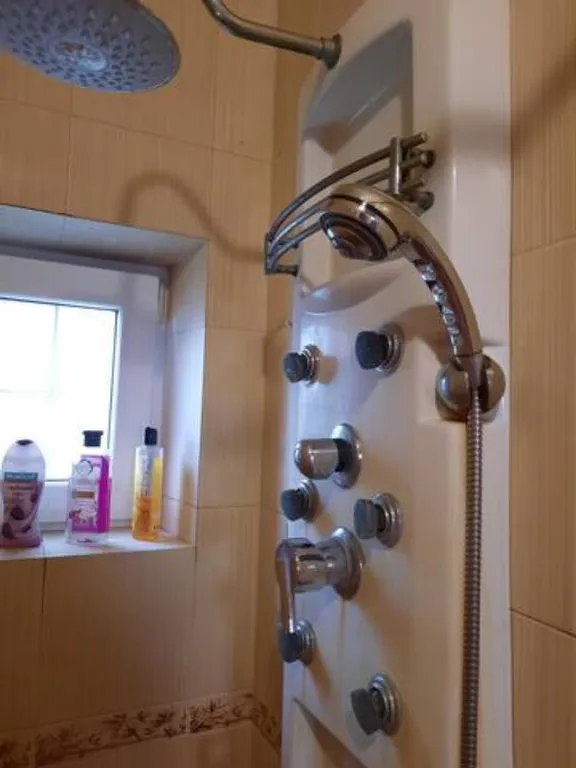 Коттедж Уютный коттедж у пруда — Борзые