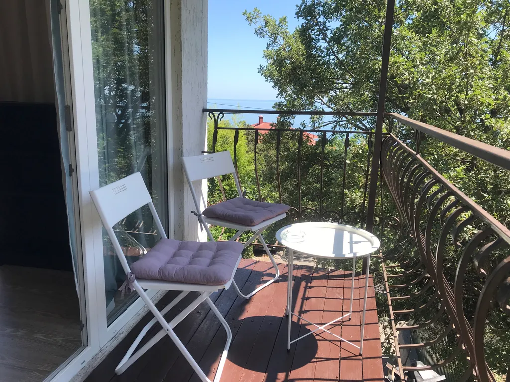 Уютный коттедж в центре