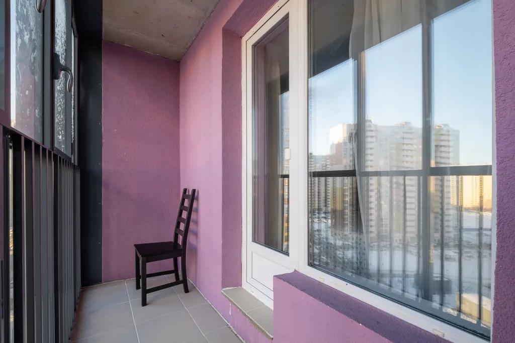 Квартира Квартира студия — Санкт-Петербург