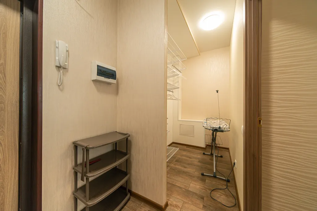 Квартира 1-комнатная Квартира — Самара