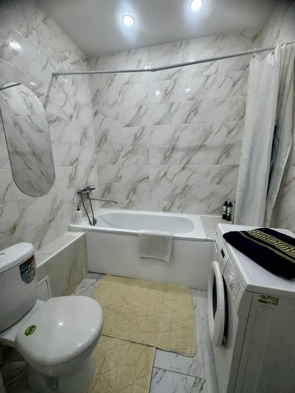 Отличная квартира в центре города