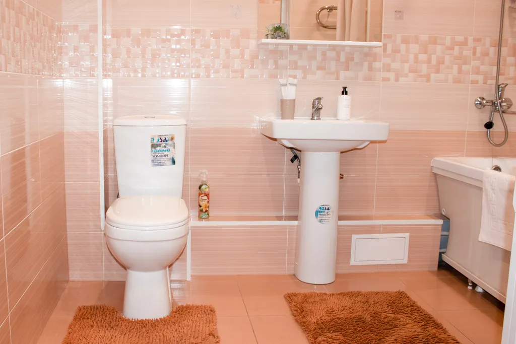 День Ночь - уютная квартира в микрорайоне Царский