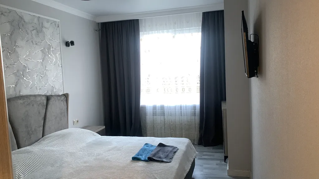 Идеальная квартира — аренда посуточно в Нальчик