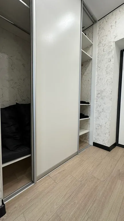 Уютная квартира-студия