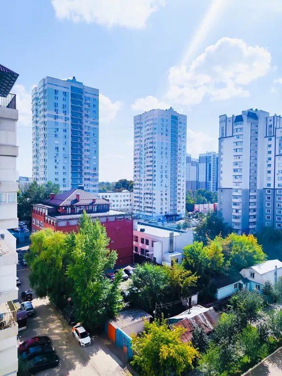 Отличная уютная квартира, в центре города