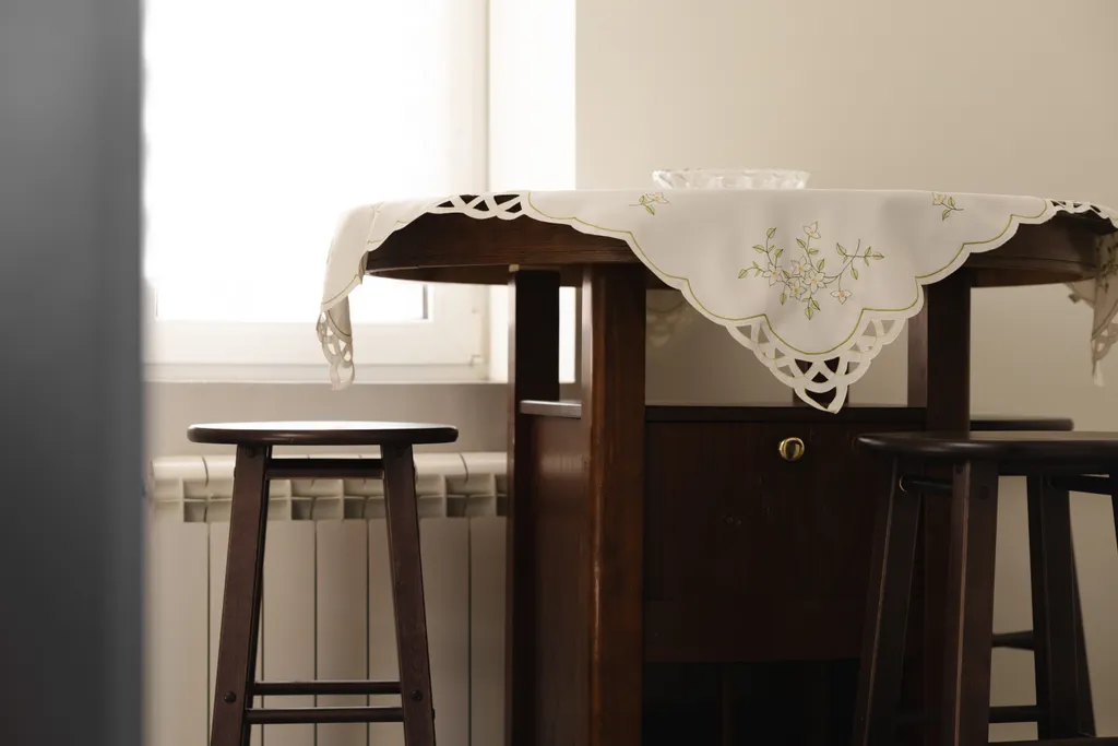 Уникальная квартира с видом на Выборгский замок