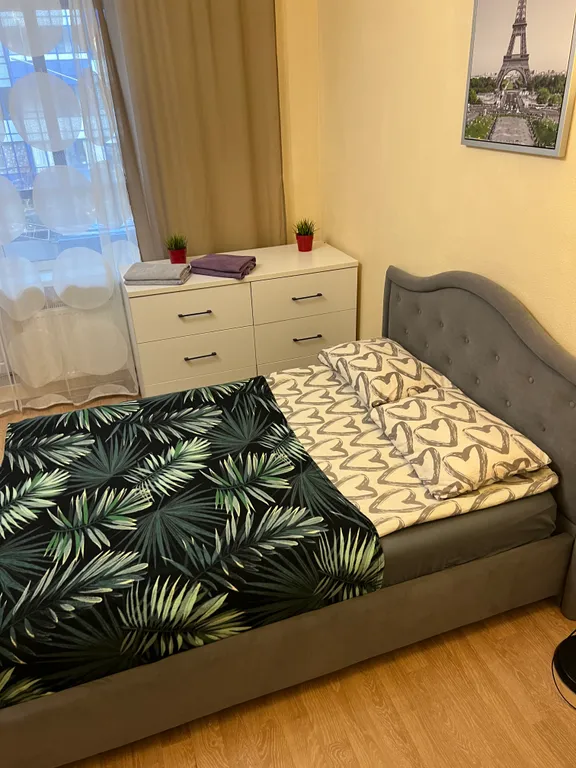 Студия со всем необходимым