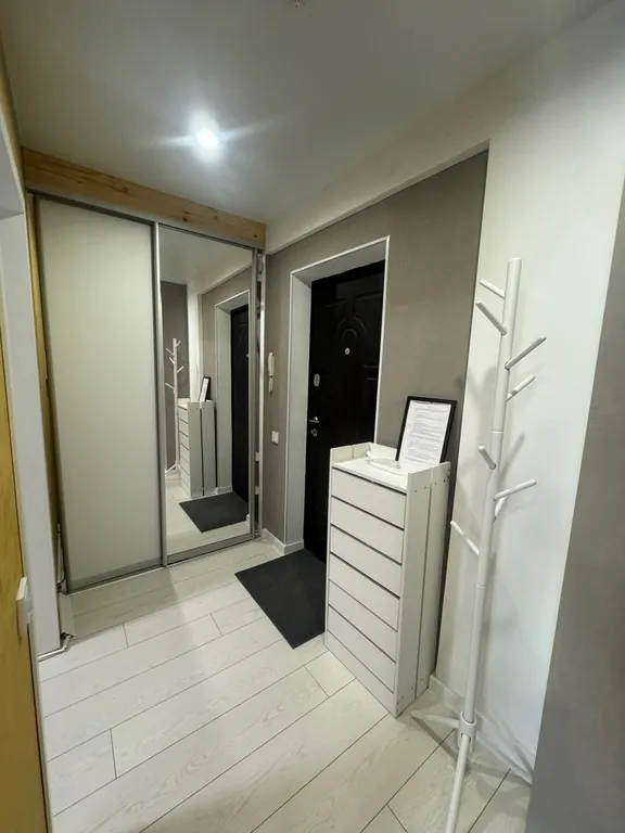 Апартаменты рядом с Мамаевым Курганом