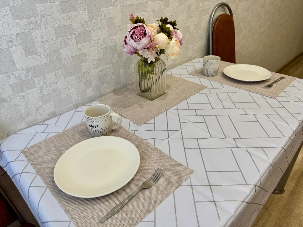 Квартира Чистая и уютная квартира возле Проспекта Маршала Жукова — Волгоград