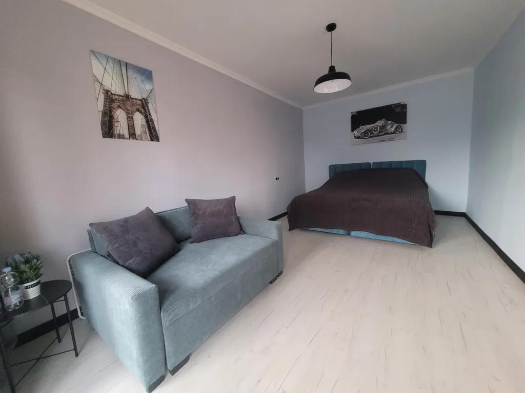 Премиум квартира в современном центре Тбилиси