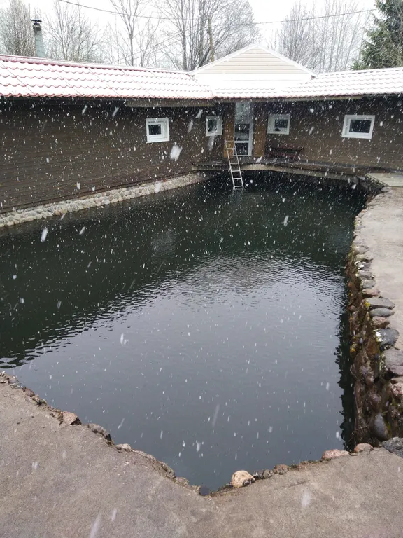 Коттедж Коттедж Средиземье — Красноармейское