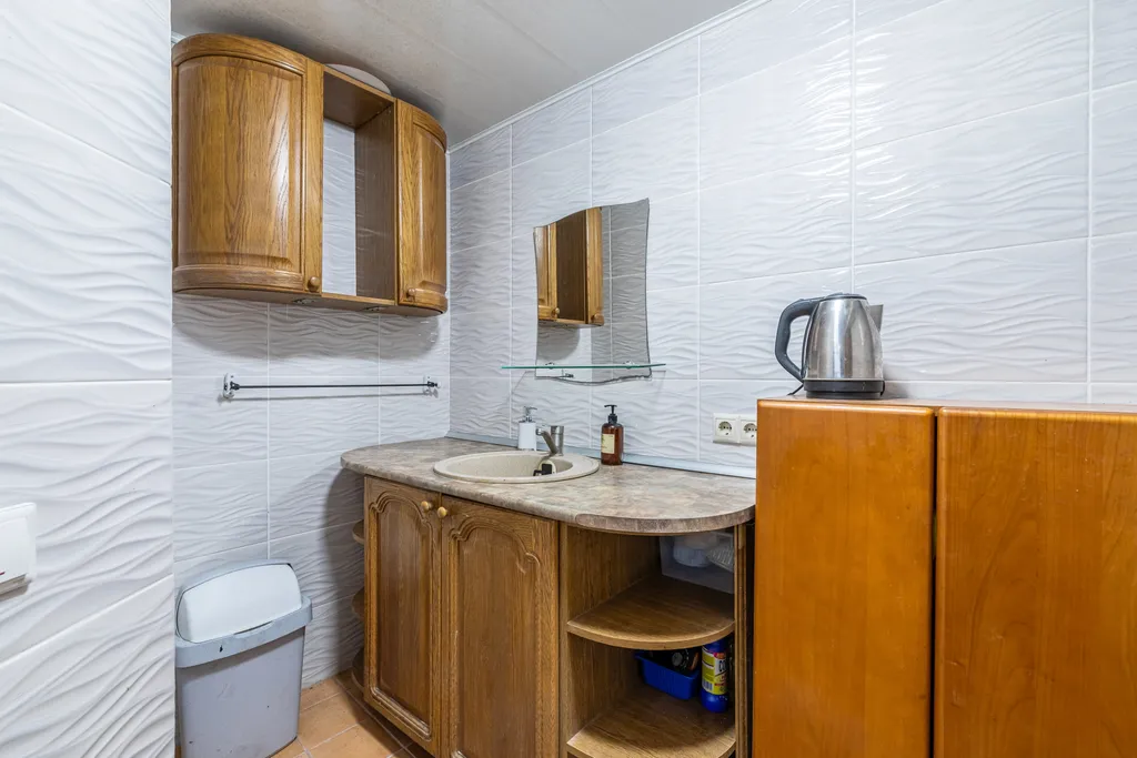 Уютный гостевой дом Лесная Сказка на территории заповедника