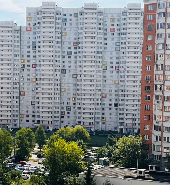 Уютная квартира рядом с Шереметьево и тц Мега