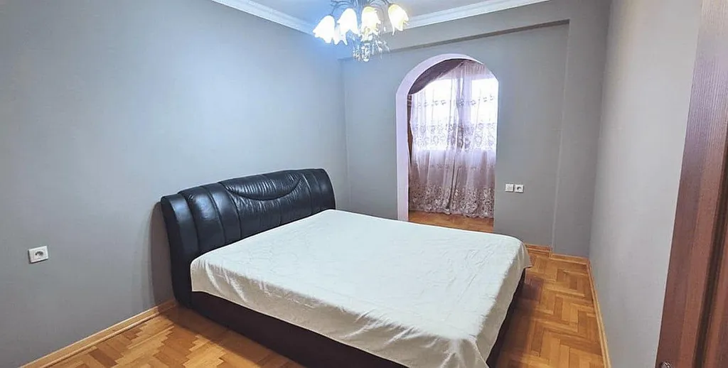 3-комнатная квартира со всеми удобствами