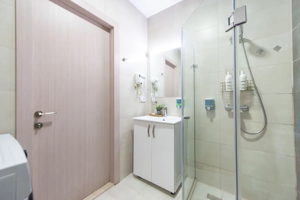 GG Home - Aпартаменты в White Sails с видом на море