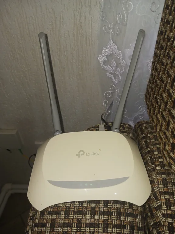 Уютный дом в центре города