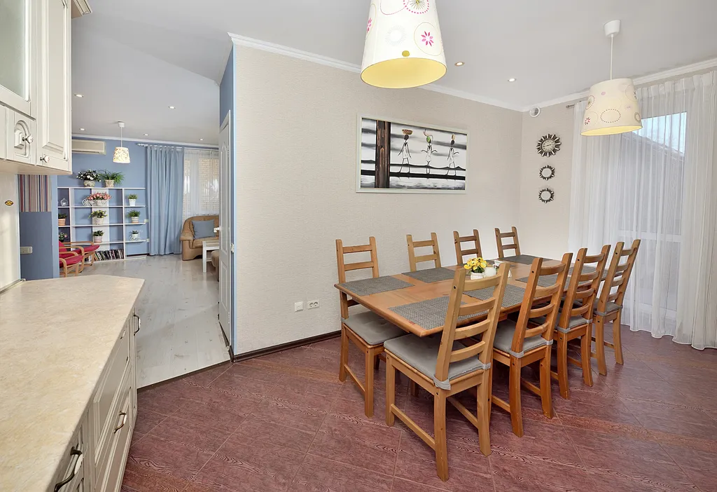 5-комнатный Дом