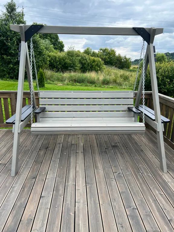 4-комнатный Дом