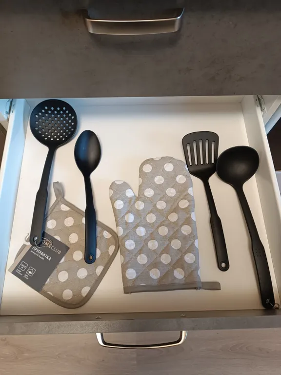 Квартира в ивушках с новым ремонтом