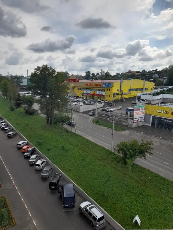 Уютная квартира в районе вокзала