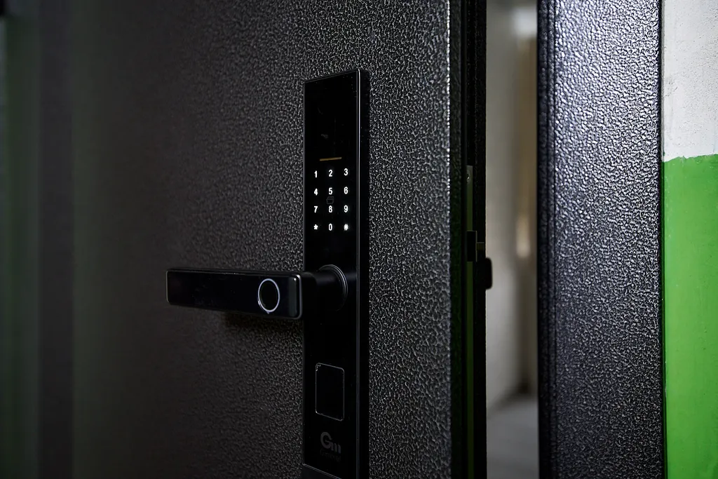 Апартаменты на берегу Цнянского водохранилища